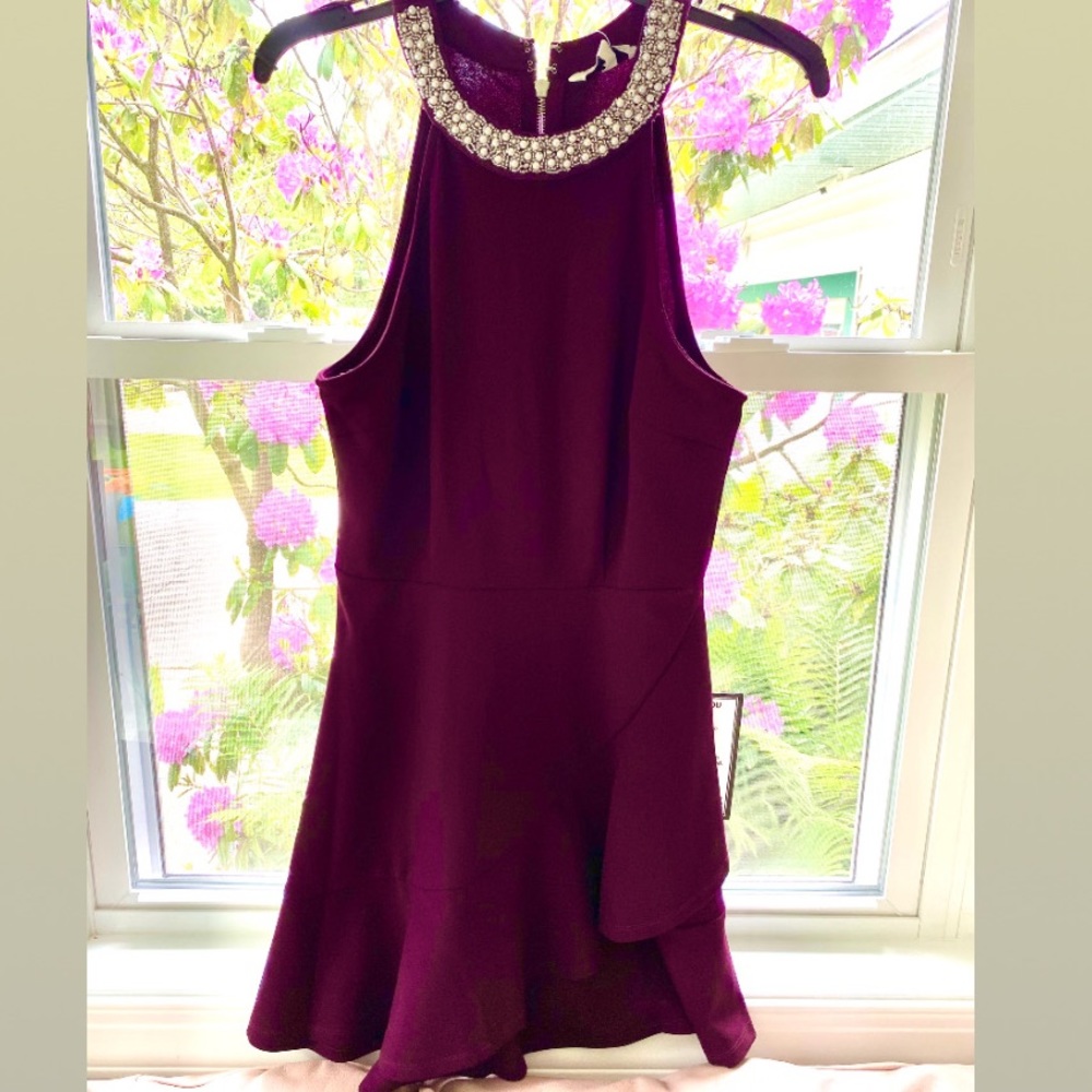 Casual/Cocktail Dress